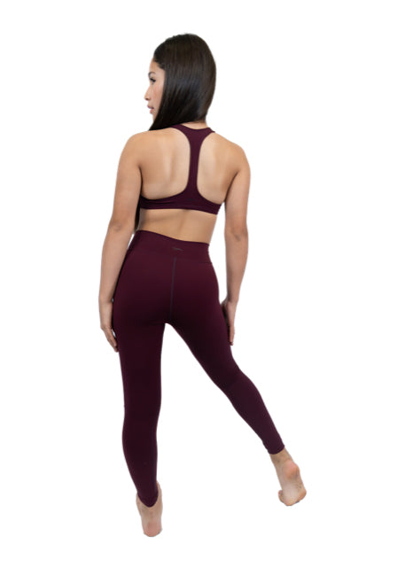 T-BACK SPORTS BRA