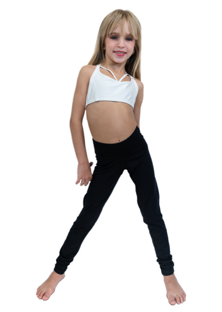 TRICOT CRISS CROSS SPORTS BRA