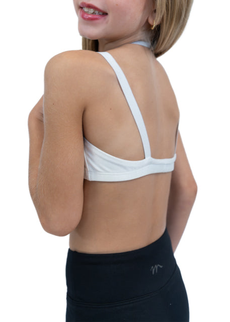TRICOT CRISS CROSS SPORTS BRA