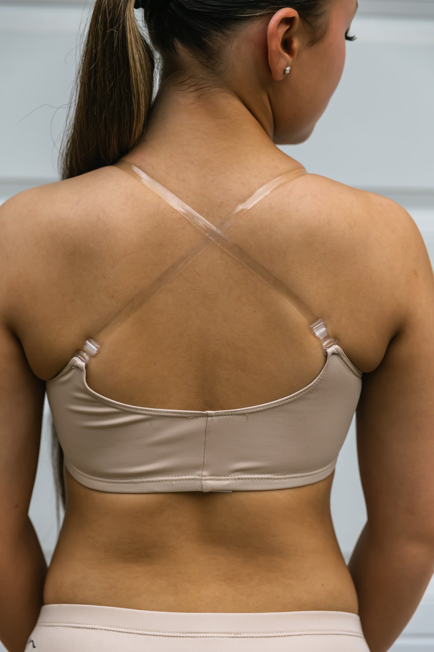 LUNA BRA TOP