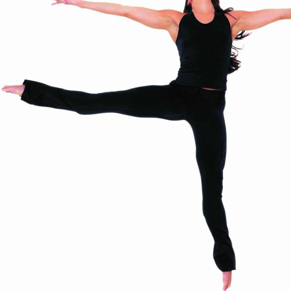 POWER JAZZ PANT
