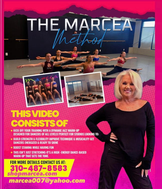 The Marcea Method